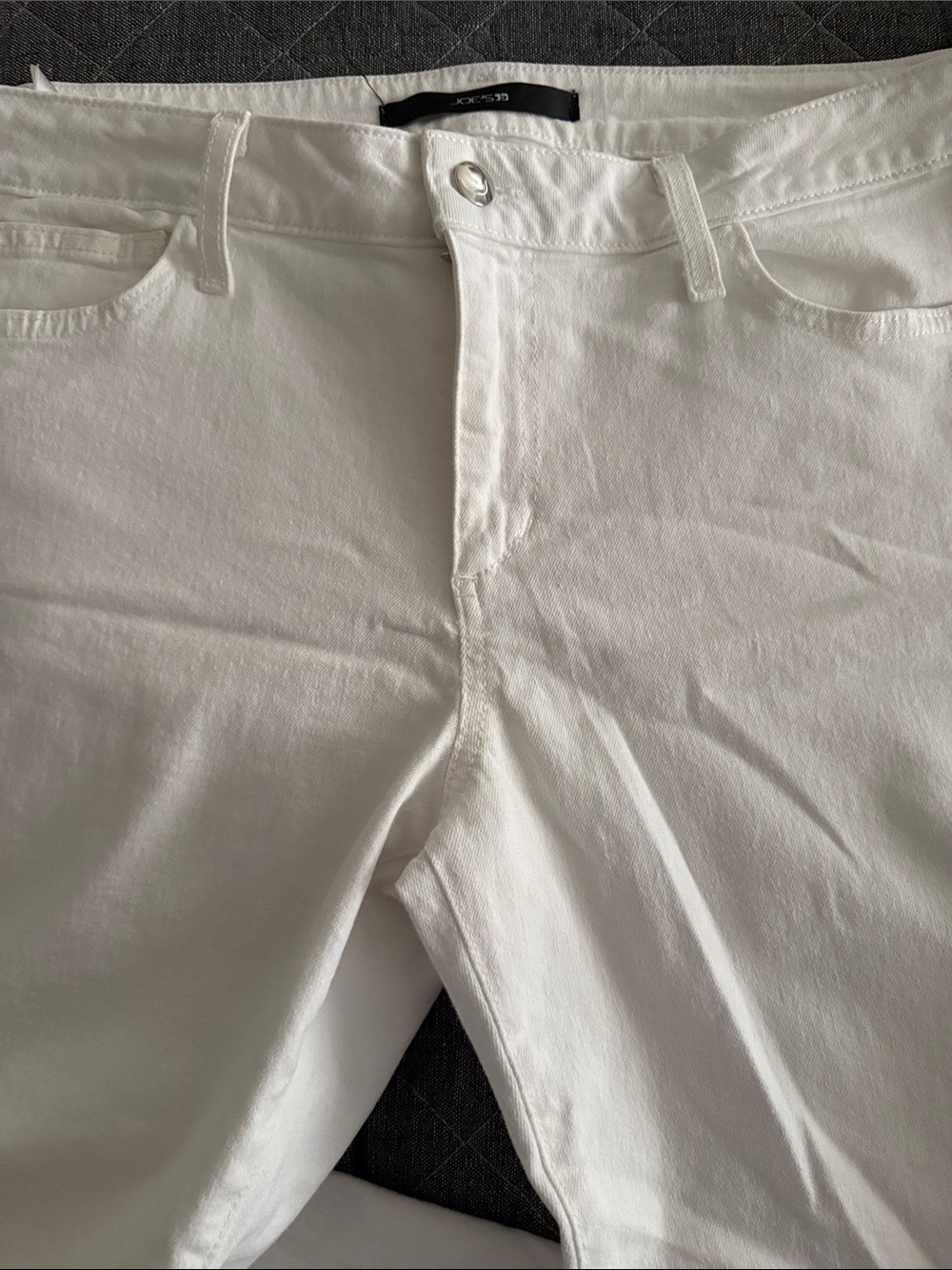 Joes White Jeans - Classic Slim Fit